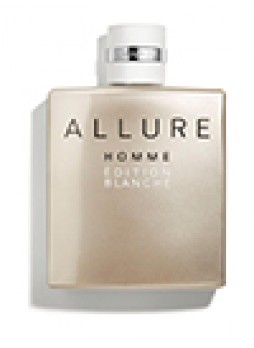 Chanel Allure Homme Edition Blanch Edp 100Ml
